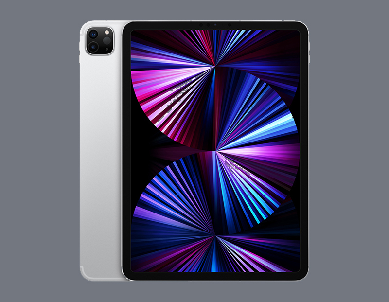 iPad-1