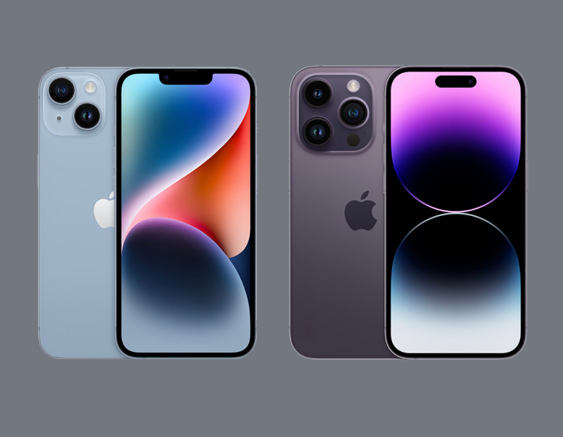 iPhone