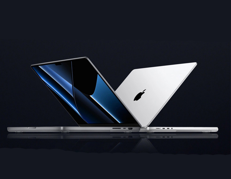 macbook